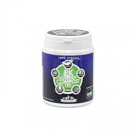 PK BOOSTER COMPOST TEA 750 ML