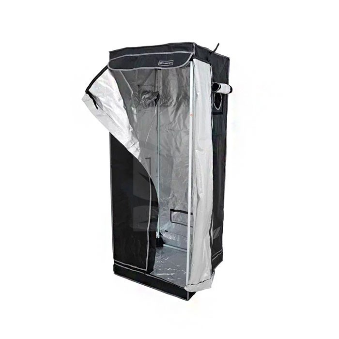 Pure Tent Grow Tent 60 x 60 x 160 cm Pure Tent Grow Tent 60 x 60 x 160 cm