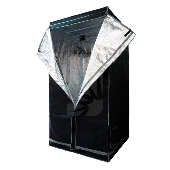 Pure Tent Grow Tent 100 x 100 x 200 cm Pure Tent Grow Tent 100 x 100 x 200 cm