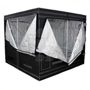 Pure Tent Grow Tent 240 x 240 x 200 cm.✅ Grow Tents GrowShop