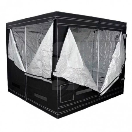 Chambre de Culture Pure Tent 240 x 240 x 200 cm