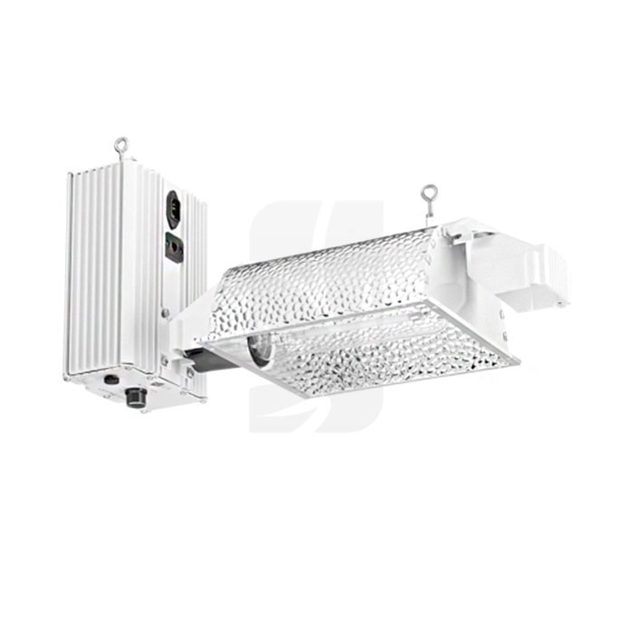 LUMINARIA GAVITA PRO LINE 600W Conjunto completo - SE - E SERIES