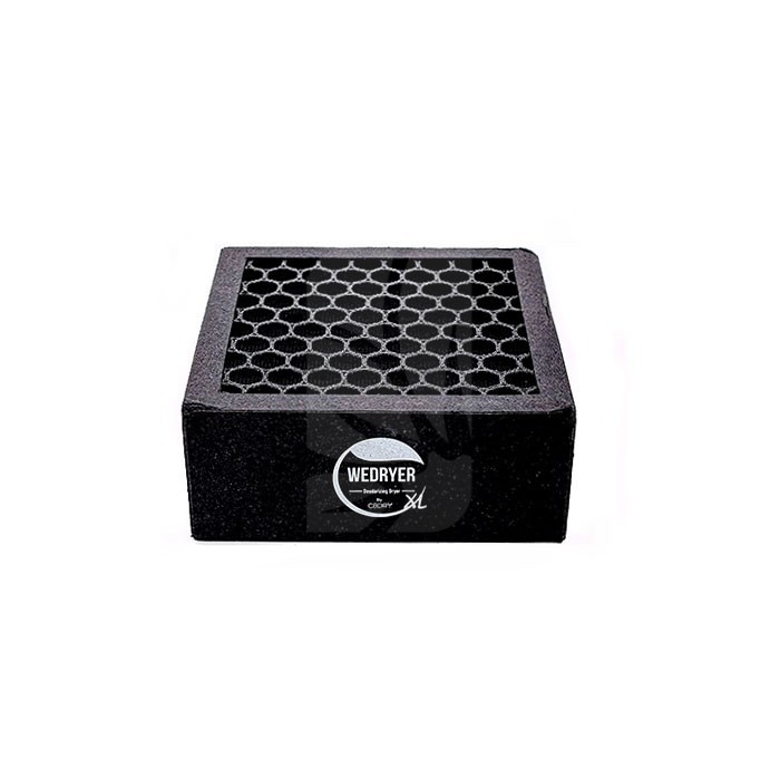 WEDRYER XL - FILTRO DE RECAMBIO WEDRYER XL - FILTRO DE RECAMBIO