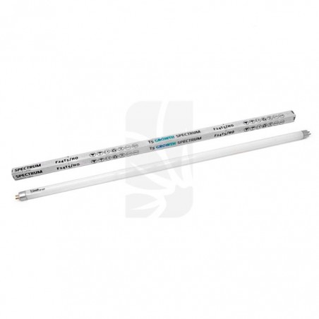 T5 Fluorescent 24 W Grow 6400K Low Consumption ⚡