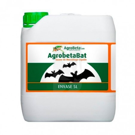 Agrobetabat Líquido 5 Litros