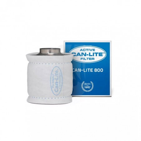 FILTRO CAN-LITE 800 M3 (33 CM BOCA 160)