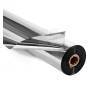 Ultra Silver Mylar Plastic 100 x 1.4 Meters 35 mm