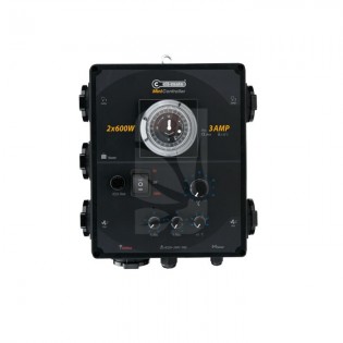 Comprar Mini-controller 3a CLI-MATE