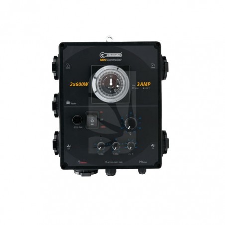 Comprar MINI-CONTROLLER 3A CLI-MATE