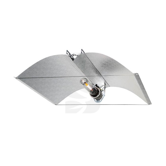 Reflector Azerwing Medium Anodizado 86% Reflector Azerwing Medium Anodizado 86%
