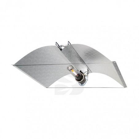 Reflector Azerwing Medium Anodizado 86%
