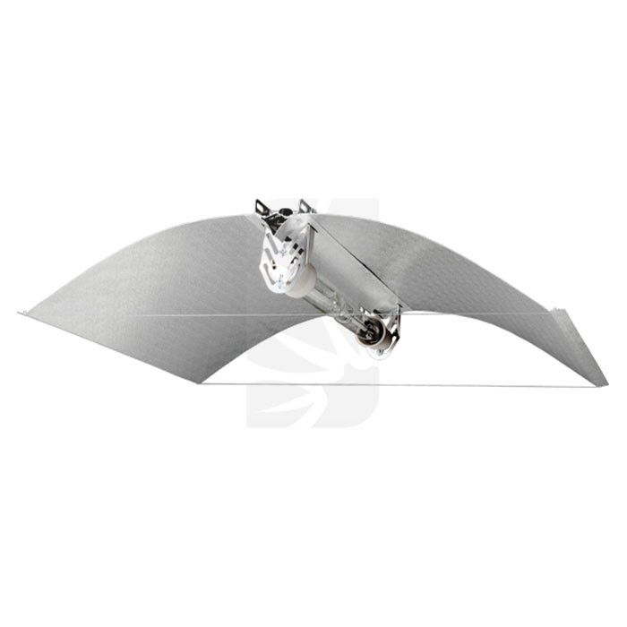 REFLECTOR AZERWING LARGE VEGA GREEN 95% REFLECTOR AZERWING LARGE VEGA GREEN 95%