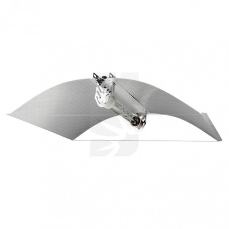 reflector azerwing large vega green 95%