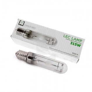 BOMBILLA VANGUARD LEC 315 W-3100K (E40)