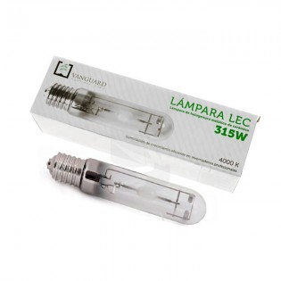 Bombilla LEC 315 w Vanguard 4000K (E40)