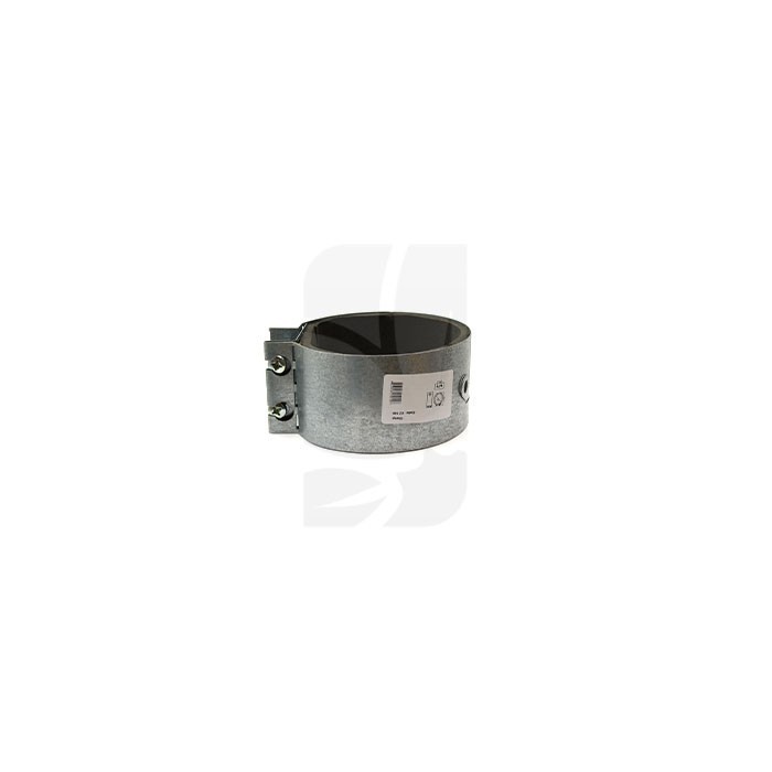 Brida Collarin 100 mm. Brida Collarin 100 mm.