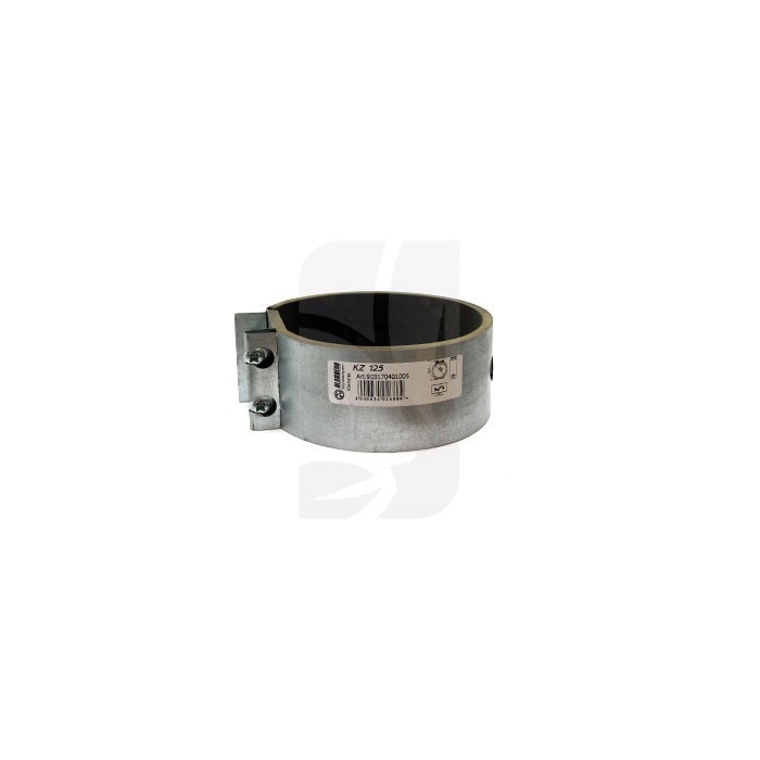 Brida Collarin 125 mm. Brida Collarin 125 mm.