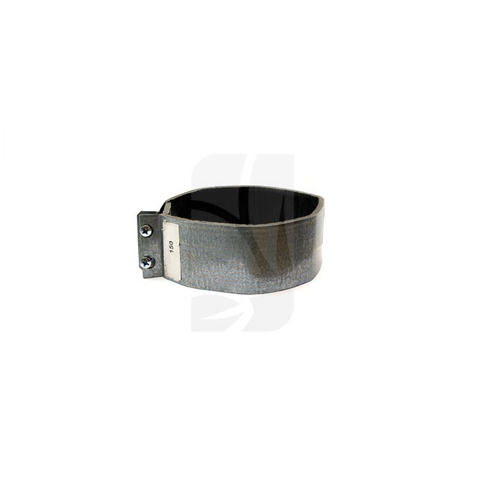 Brida Collarin 150 mm. Brida Collarin 150 mm.