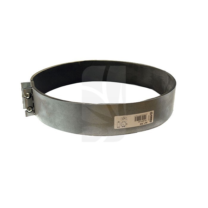 Abraçadeira de Colar 315 mm