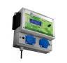 Contrôleur de CO2 Techgrow T-2 Pro 14A Contrôleur de CO2 Techgrow T-2 Pro 14A
