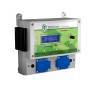 Contrôleur de CO2 Techgrow T-2 Pro 14A Contrôleur de CO2 Techgrow T-2 Pro 14A