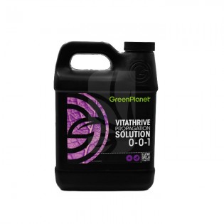 Vitathrive de 1 Litro Green Planet