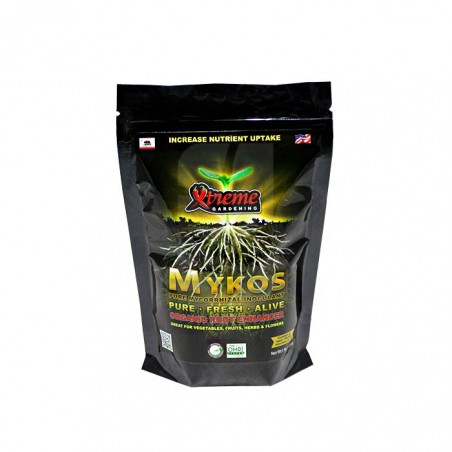 Mykos Micorrizas 454 gr. Xtreme Gardering
