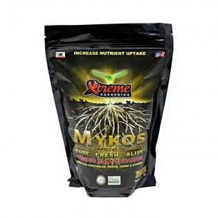 MYKOS MYCORRHIZAE 1 KG XTREME GARDENING ⭐Fertilizers Grow Shop Online