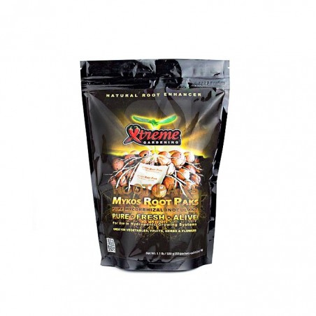 Mykos Roots Xtreme Gardering