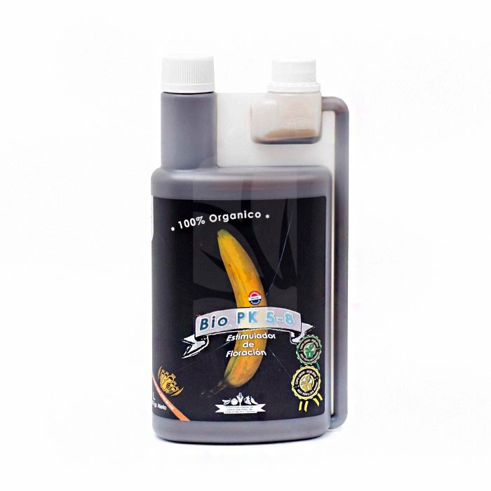 BIO PK 5-8 1 Litro BIOTABS BIO PK 5-8 1 Litro BIOTABS