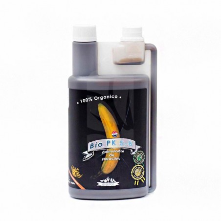 BIO PK 5-8 1 L BIOTABS