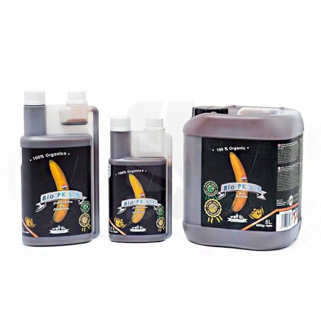 BIO PK 5-8 1 Litro BIOTABS