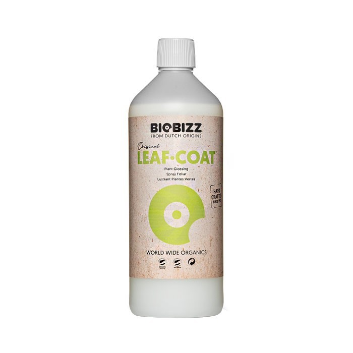 BIOBIZZ Leaf Coat 1 Litre BIOBIZZ Leaf Coat 1 Litre