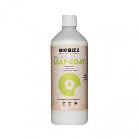 LEAF COAT 1 LT BIOBIZZ
