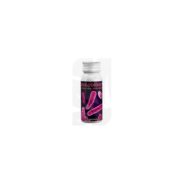 BACTOBLOOM 10 G BACTOBLOOM 10 G