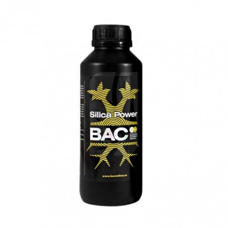 Silica Power 1 Litro BAC