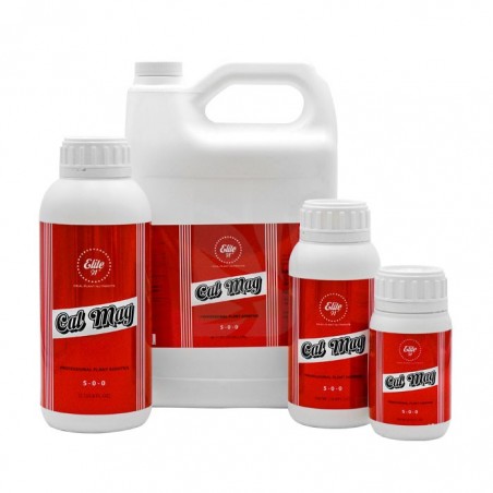 CalMag Professional Growth Enhancer 1 Liter