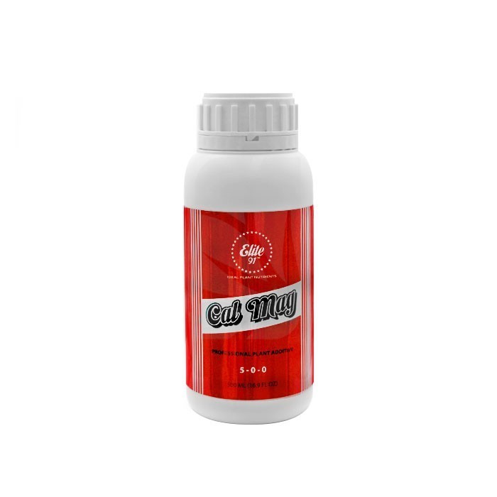 CalMag Professional Growth Enhancer 500 ML. CalMag Professional Growth Enhancer 500 ML.
