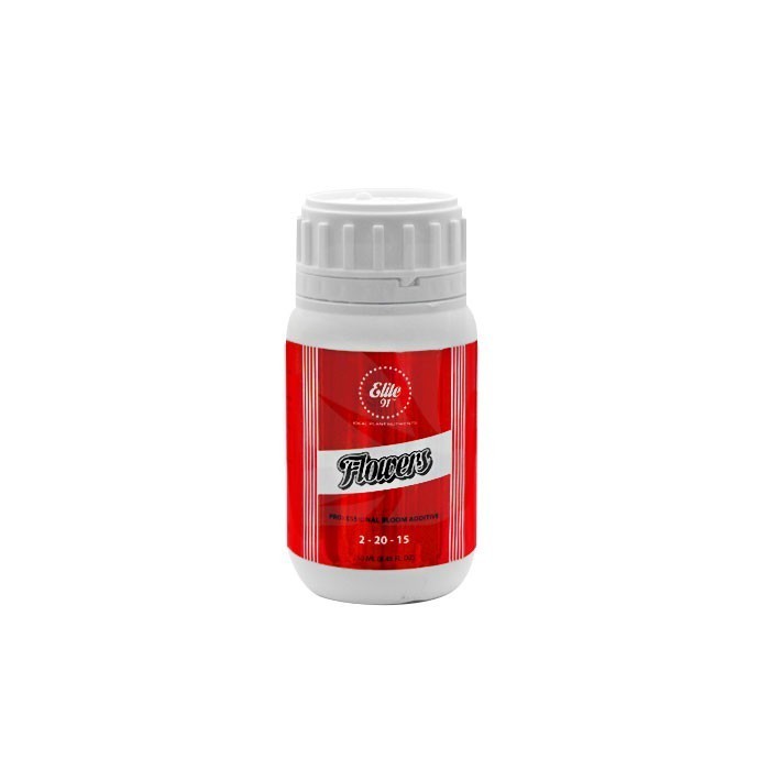 FLOWERS Professional Bloom Additive 250 ml.