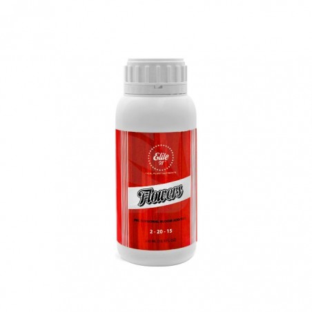 FLOWERS Professional Bloom Additive 500 ML