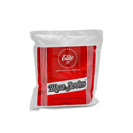 Professional Mycorrhizal Inoculant 1 lb (450 gr)