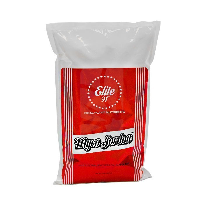 Professional Mycorrhizal Inoculant 2 lb. (900 gr.) Professional Mycorrhizal Inoculant 2 lb. (900 gr.)