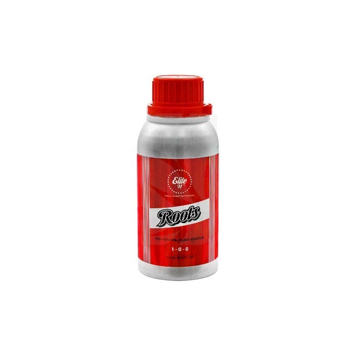 Stimolatore della Crescita di Radici e Piante 250 ml Stimolatore della Crescita di Radici e Piante 250 ml
