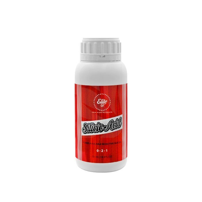 Plant Avaible BioActive Silicon 500 ml. Plant Avaible BioActive Silicon 500 ml.