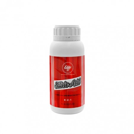 Plant Avaible BioActive Silicon 500 ml.