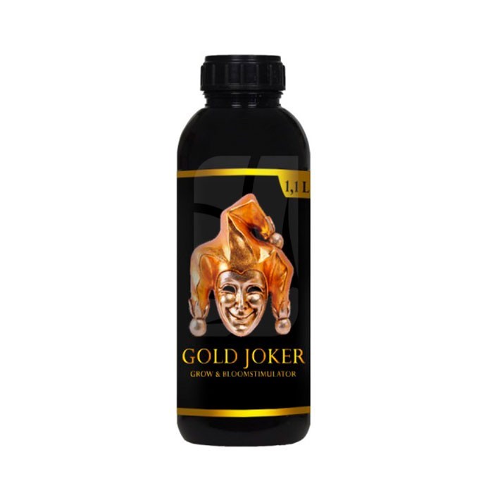 Gold Joker Agrobeta de 1100 ml. Gold Joker Agrobeta de 1100 ml.