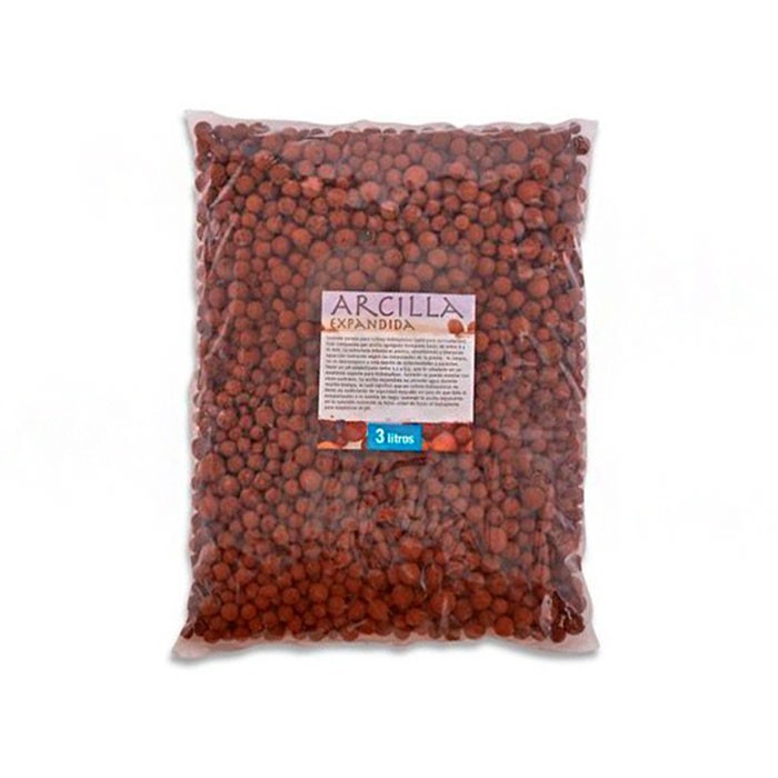 Expanded Clay 3 Litres