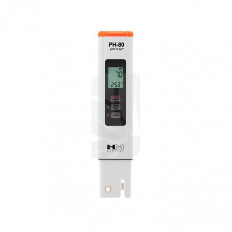 PHMETRO PH-80 HM