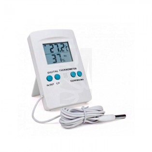 PROBE HIGROTEMP (CON SONDA)