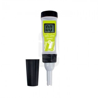 CONDUCTIVIMETRO EC-PRO WATER MASTER